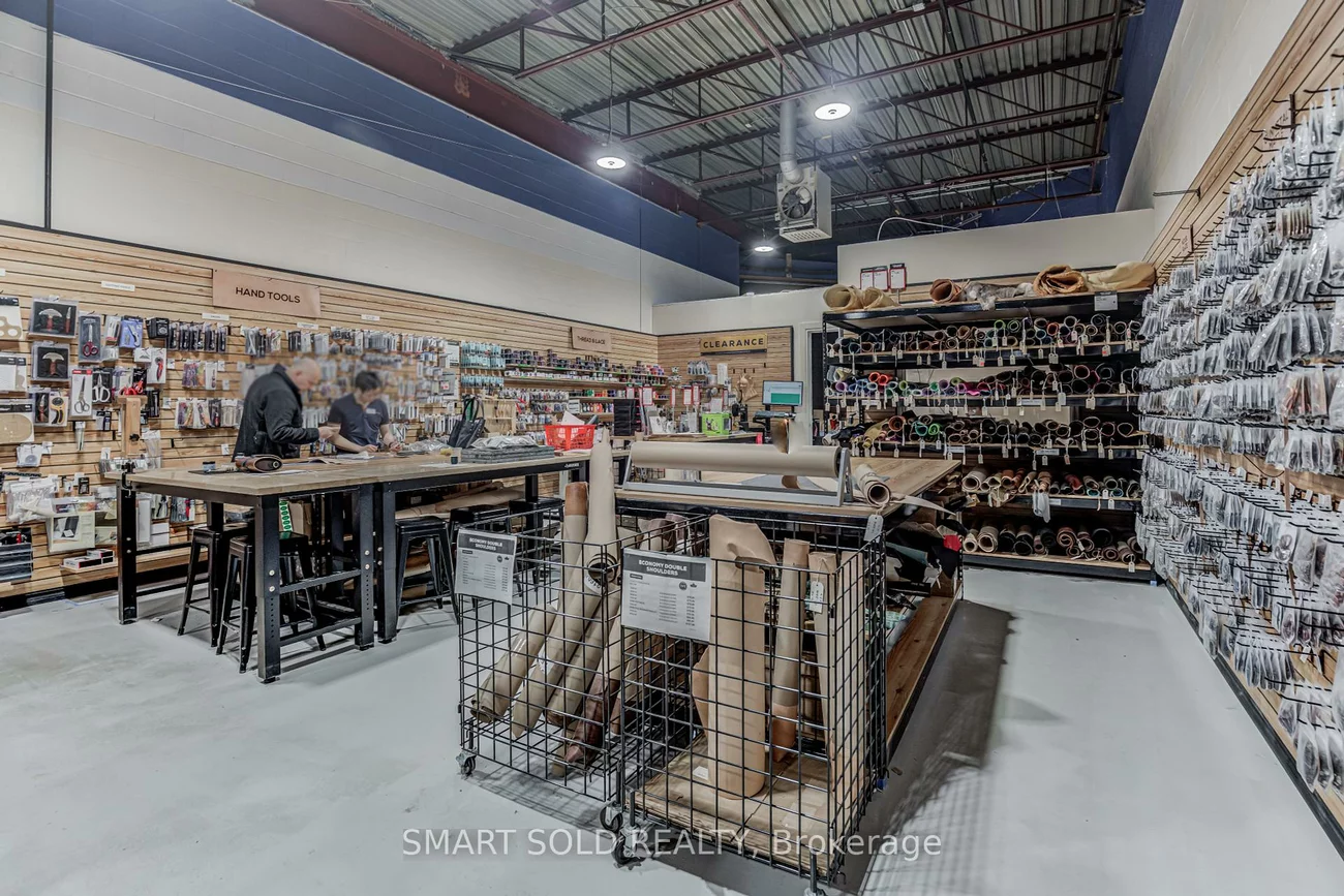 155, West Beaver Creek, Beaver Creek Business Park, Richmond Hill