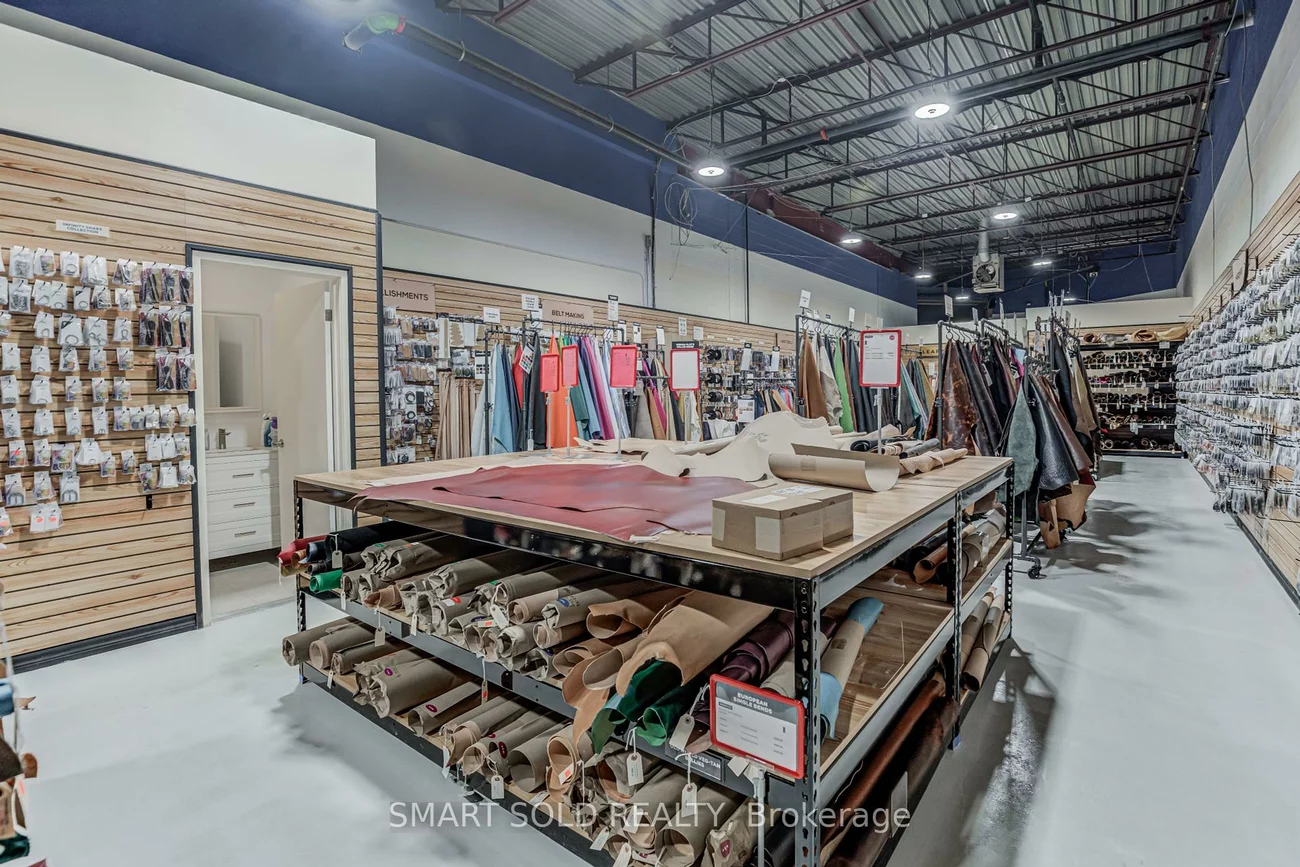 155, West Beaver Creek, Beaver Creek Business Park, Richmond Hill