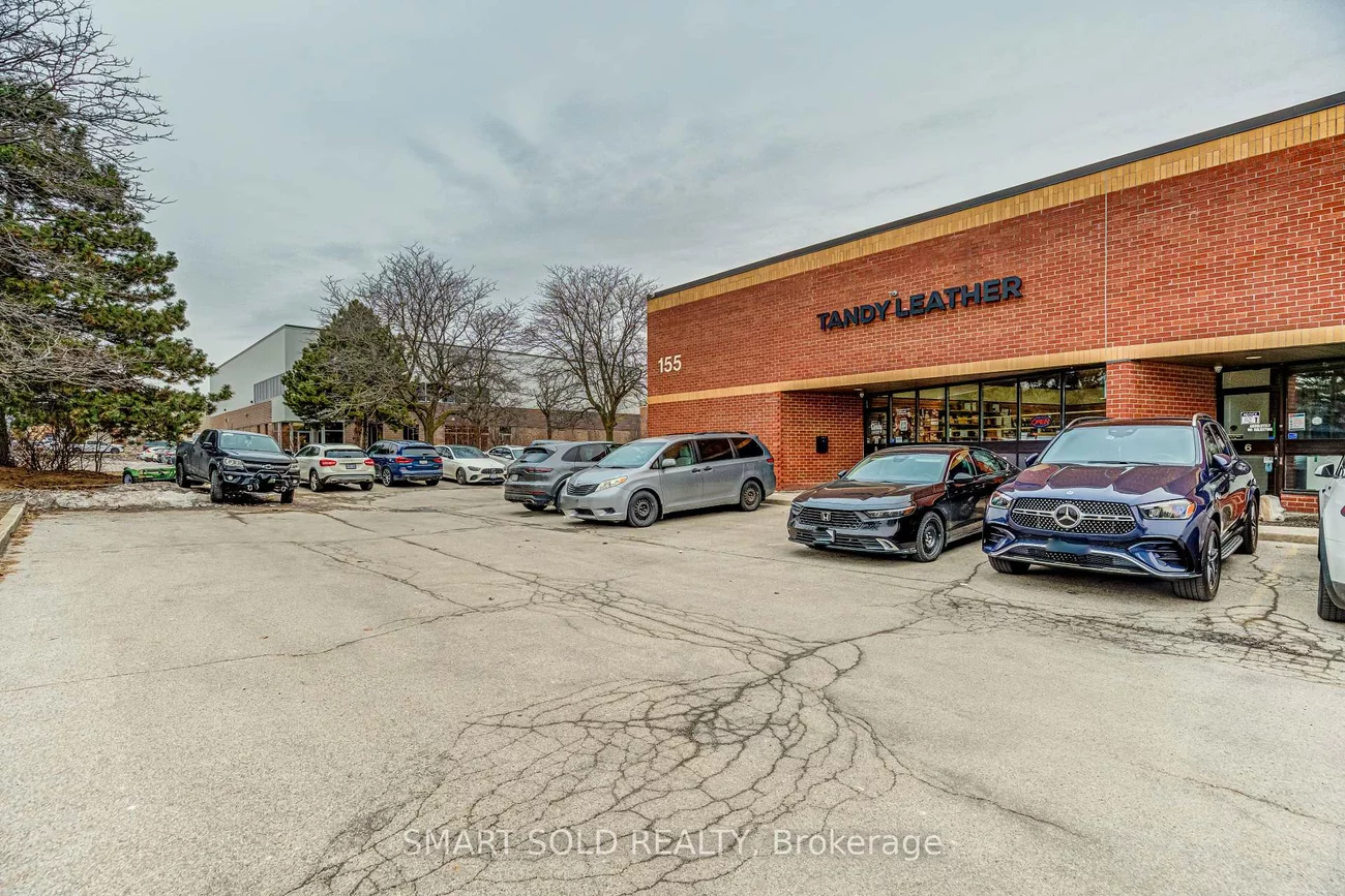 155, West Beaver Creek, Beaver Creek Business Park, Richmond Hill