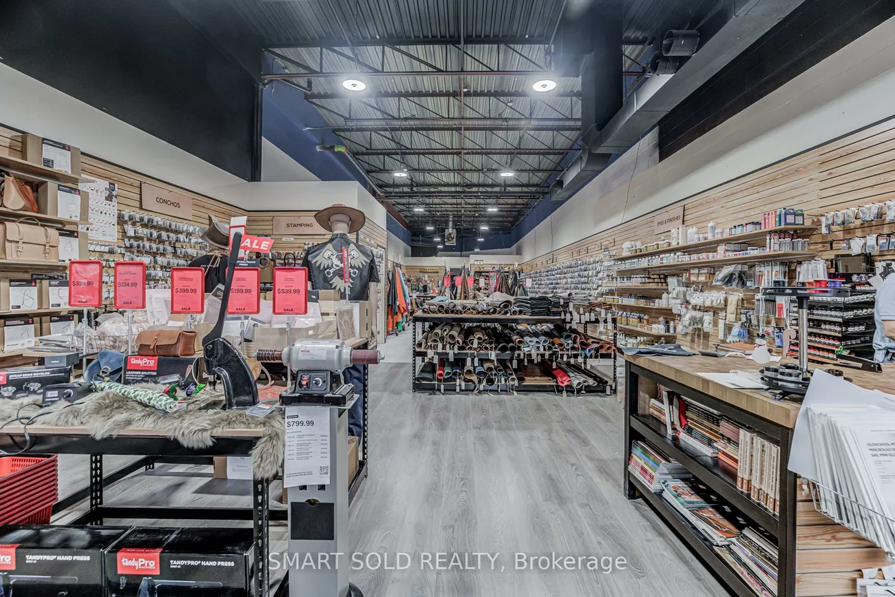 155, West Beaver Creek, Beaver Creek Business Park, Richmond Hill