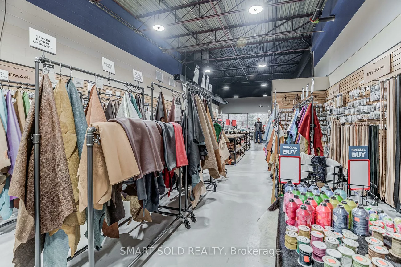155, West Beaver Creek, Beaver Creek Business Park, Richmond Hill