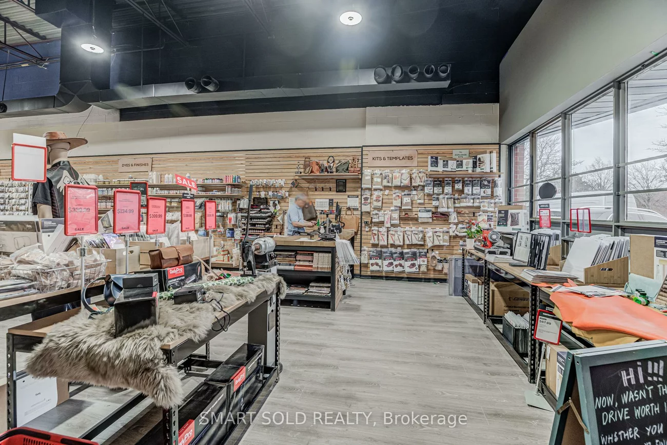 155, West Beaver Creek, Beaver Creek Business Park, Richmond Hill