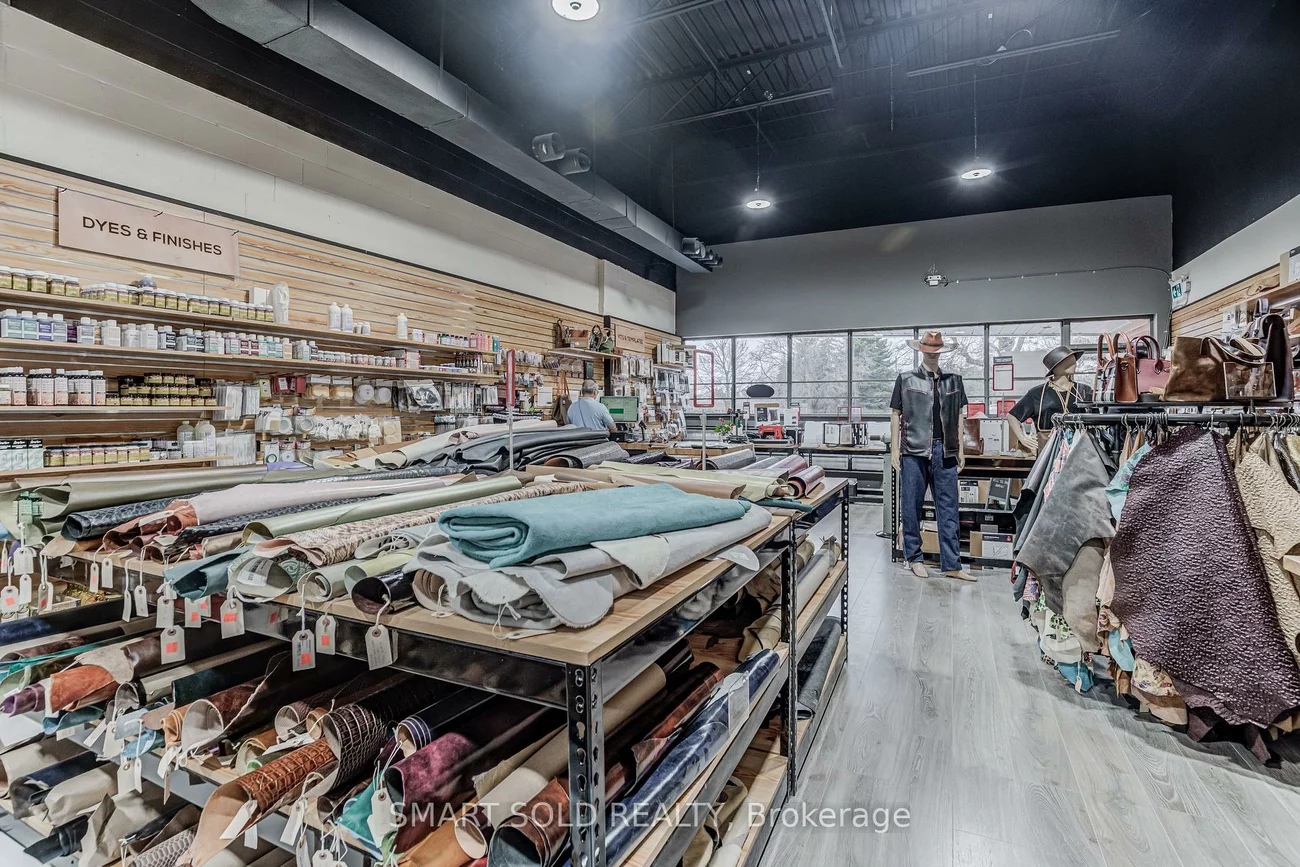 155, West Beaver Creek, Beaver Creek Business Park, Richmond Hill