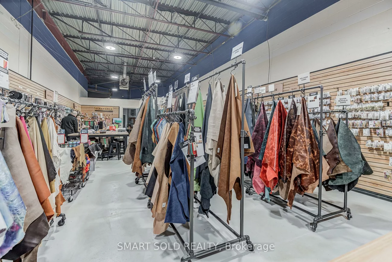 155, West Beaver Creek, Beaver Creek Business Park, Richmond Hill