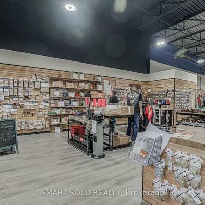 155, West Beaver Creek, Beaver Creek Business Park, Richmond Hill
