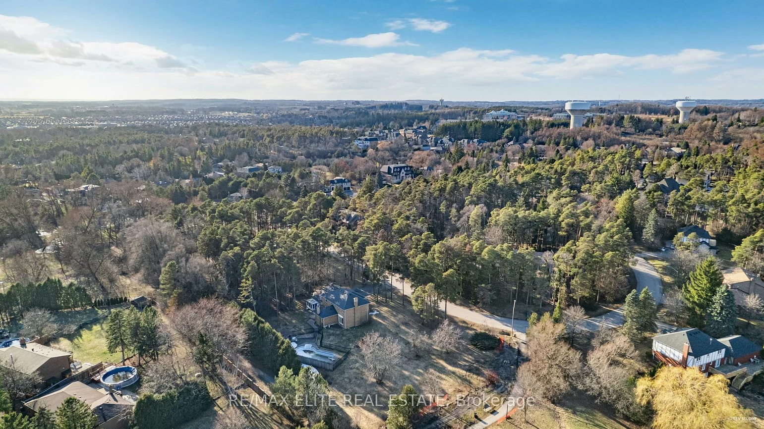 30, Cynthia, Oak Ridges, Richmond Hill