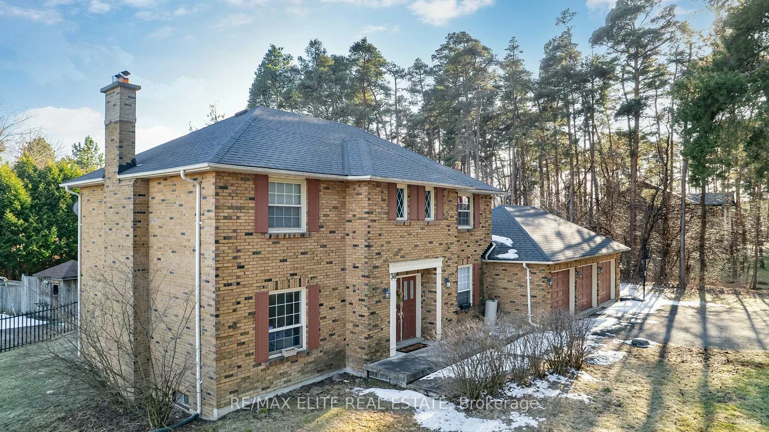 30, Cynthia, Oak Ridges, Richmond Hill
