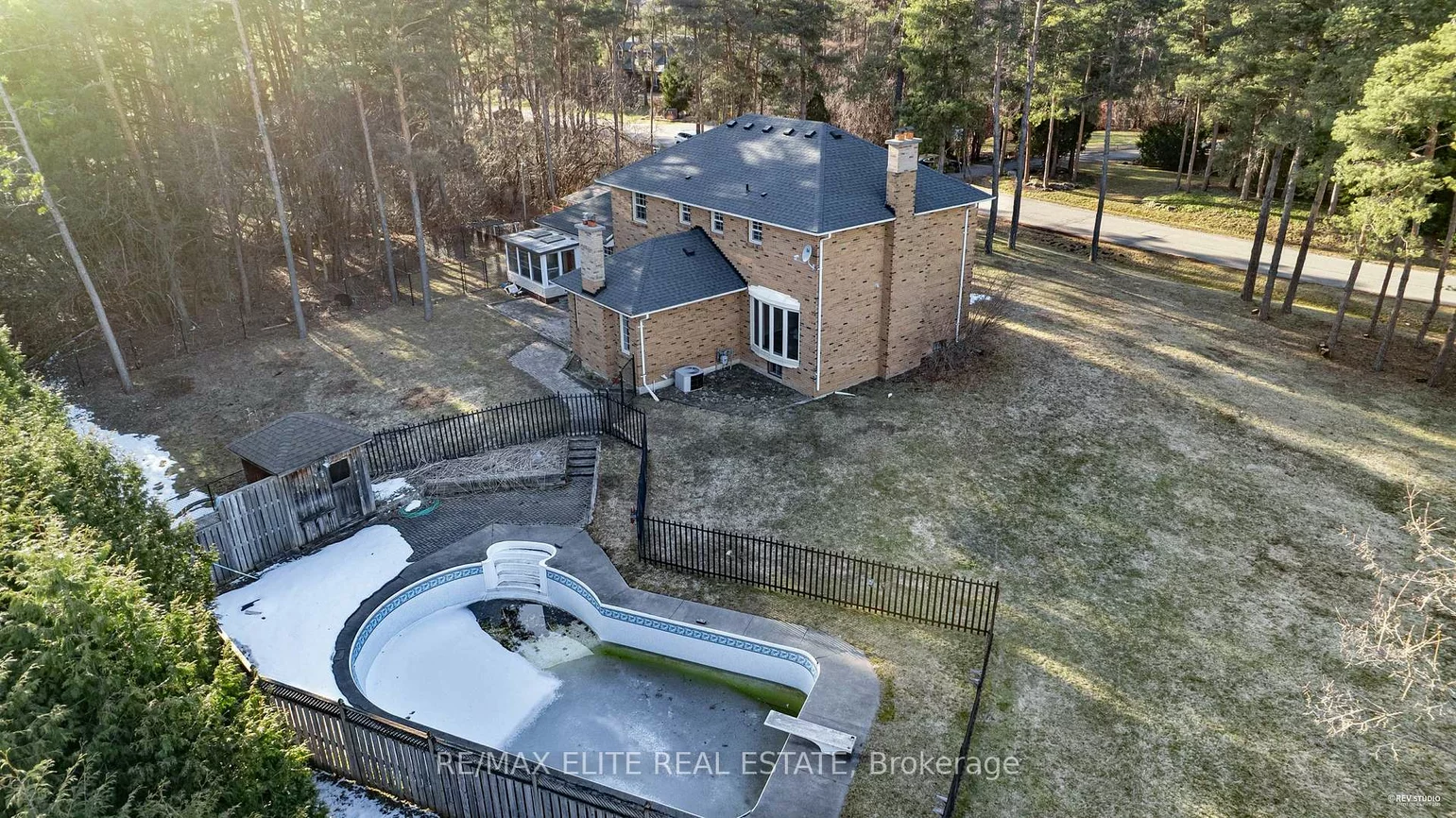 30, Cynthia, Oak Ridges, Richmond Hill