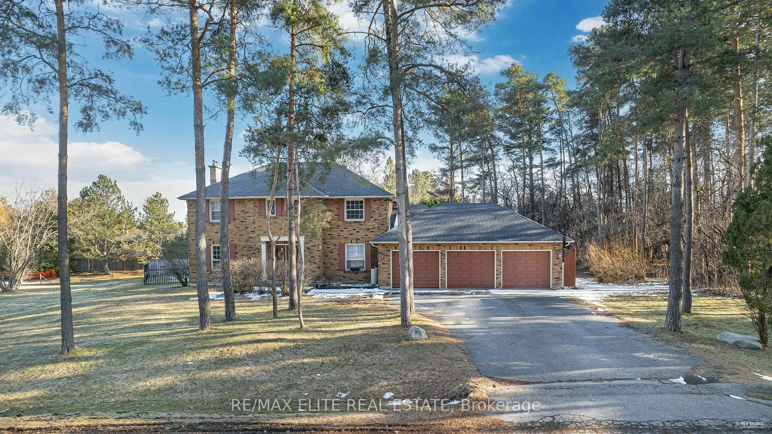 30, Cynthia, Oak Ridges, Richmond Hill