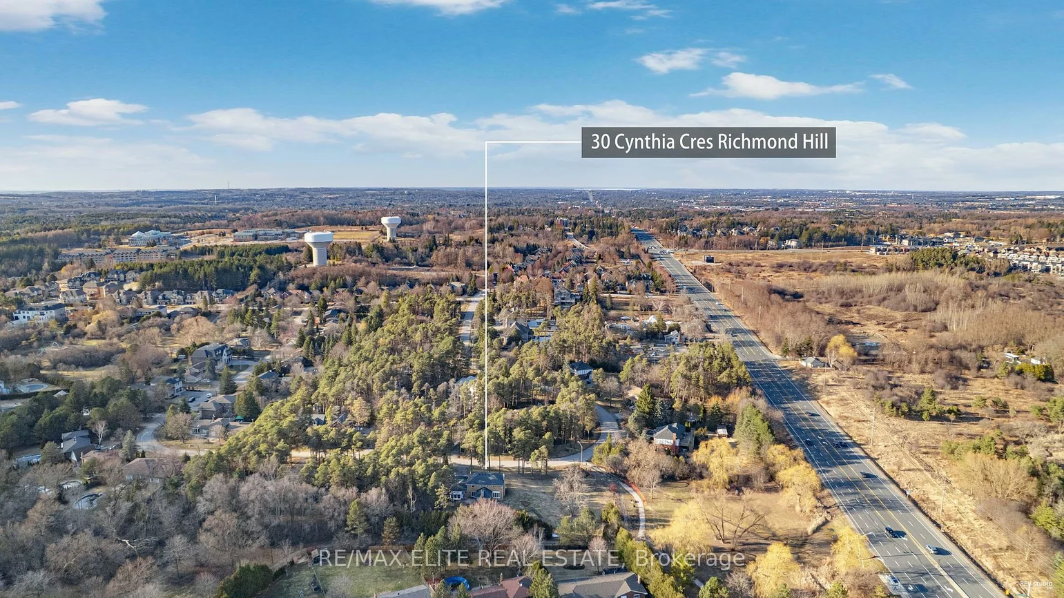 30, Cynthia, Oak Ridges, Richmond Hill