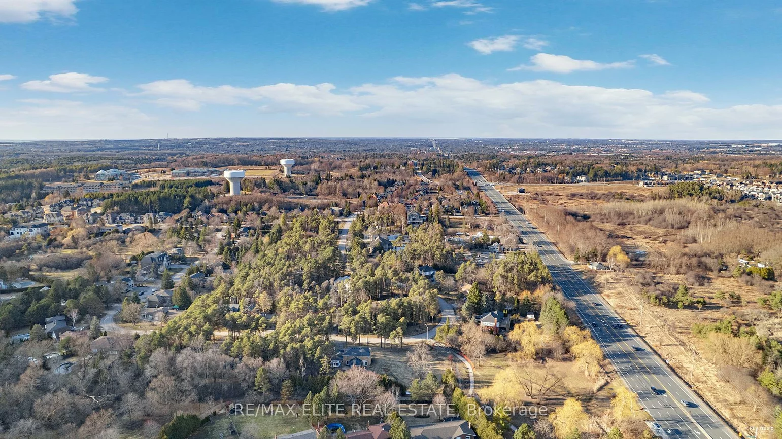 30, Cynthia, Oak Ridges, Richmond Hill