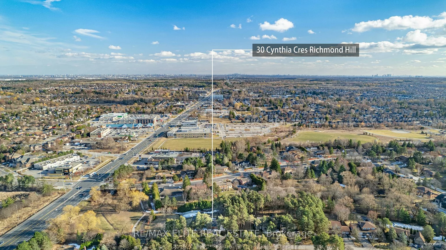 30, Cynthia, Oak Ridges, Richmond Hill