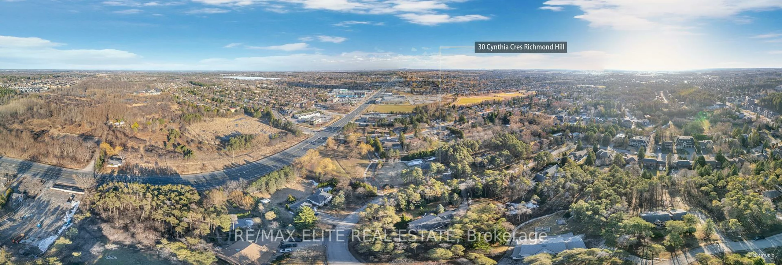 30, Cynthia, Oak Ridges, Richmond Hill