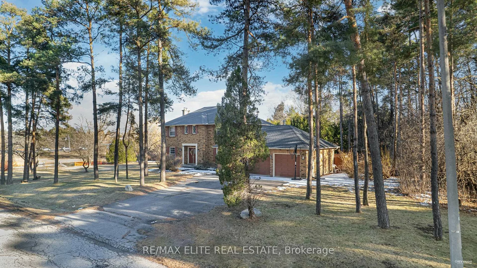 30, Cynthia, Oak Ridges, Richmond Hill