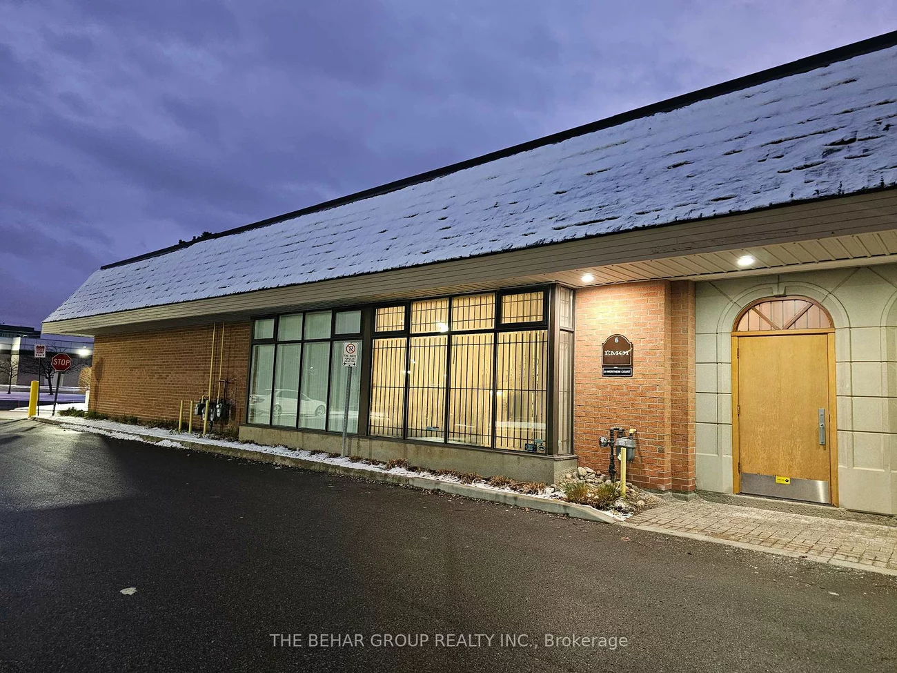 20, Wertheim, Beaver Creek Business Park, Richmond Hill