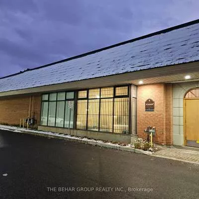 20, Wertheim, Beaver Creek Business Park, Richmond Hill