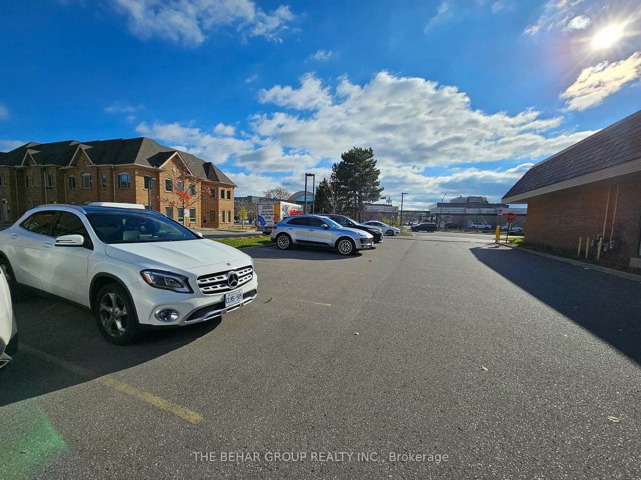 20, Wertheim, Beaver Creek Business Park, Richmond Hill