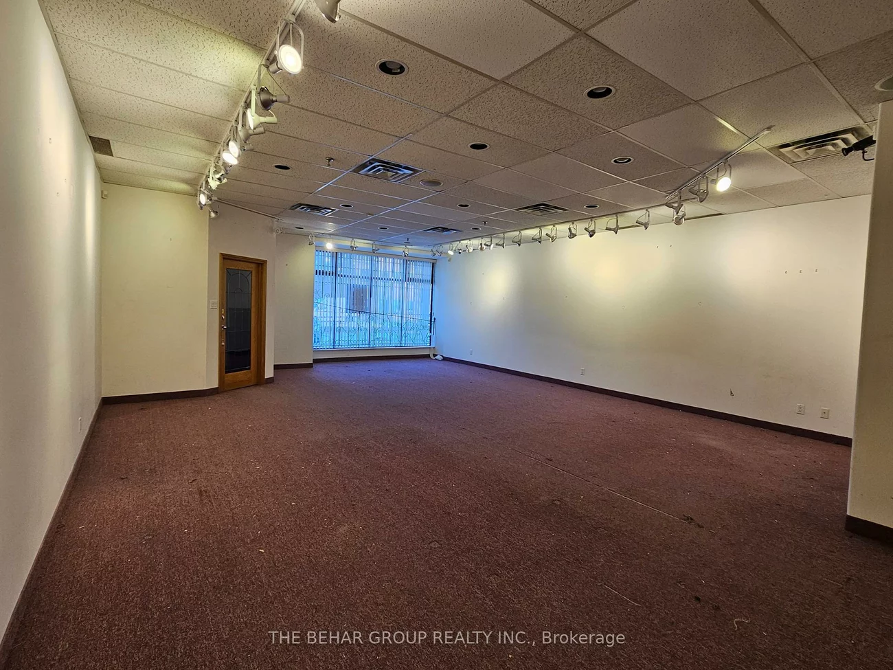 20, Wertheim, Beaver Creek Business Park, Richmond Hill