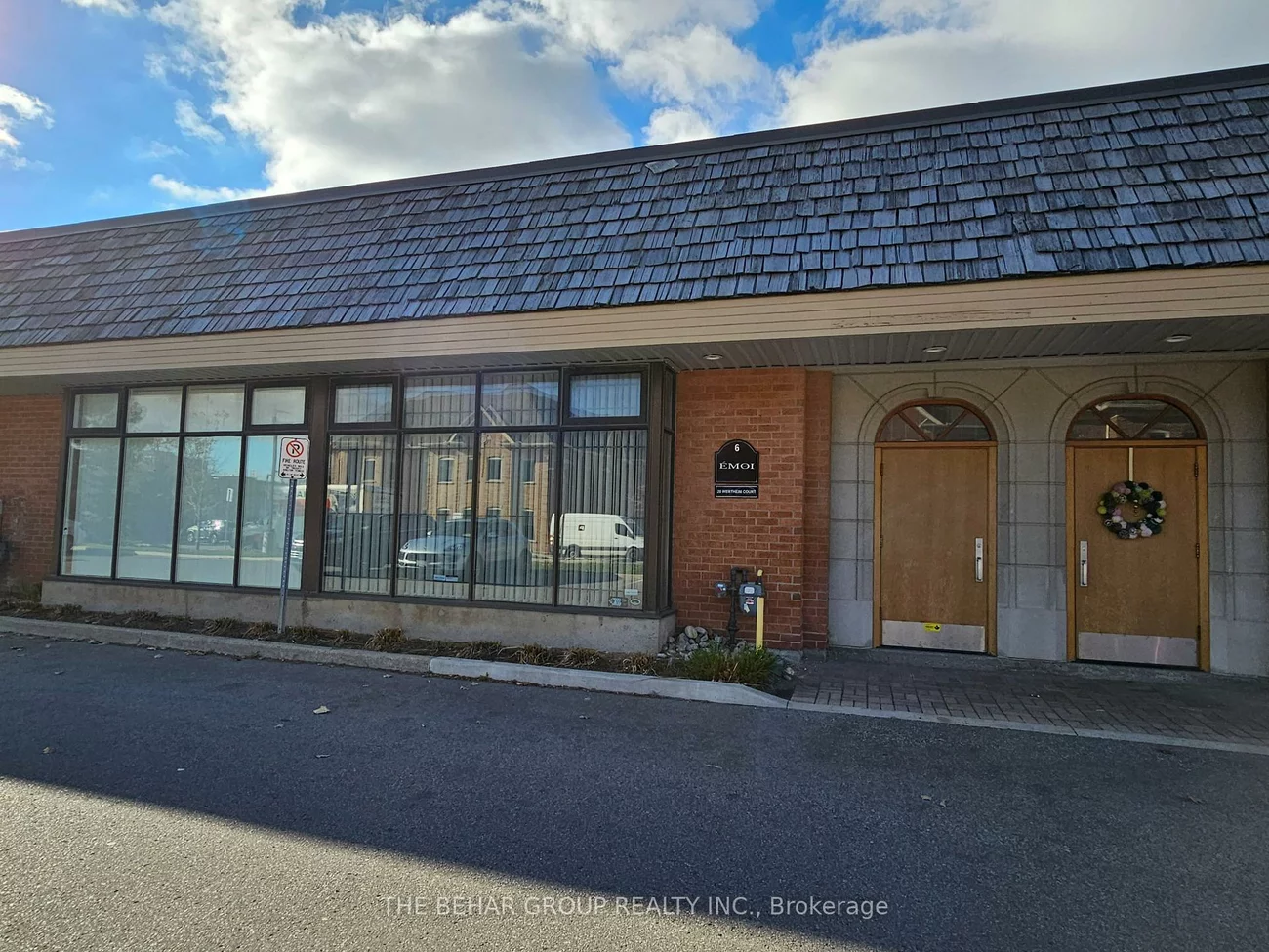 20, Wertheim, Beaver Creek Business Park, Richmond Hill