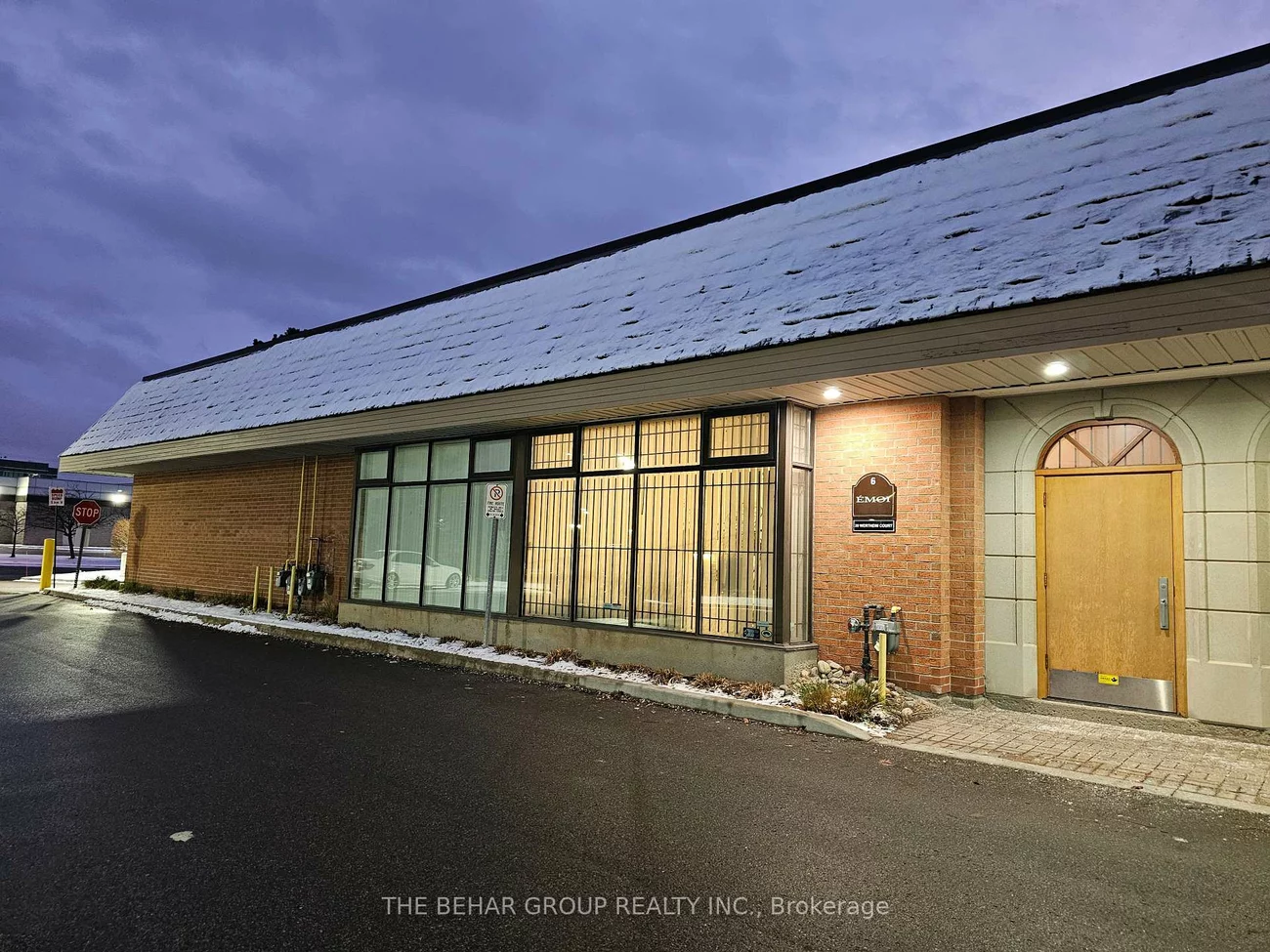 20, Wertheim, Beaver Creek Business Park, Richmond Hill