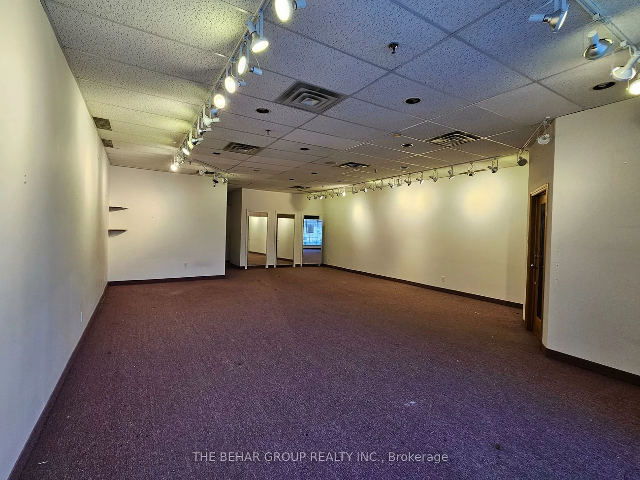 20, Wertheim, Beaver Creek Business Park, Richmond Hill