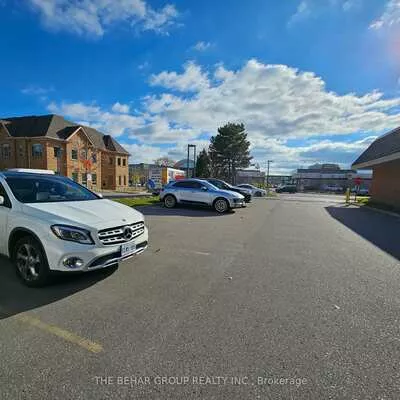 20, Wertheim, Beaver Creek Business Park, Richmond Hill