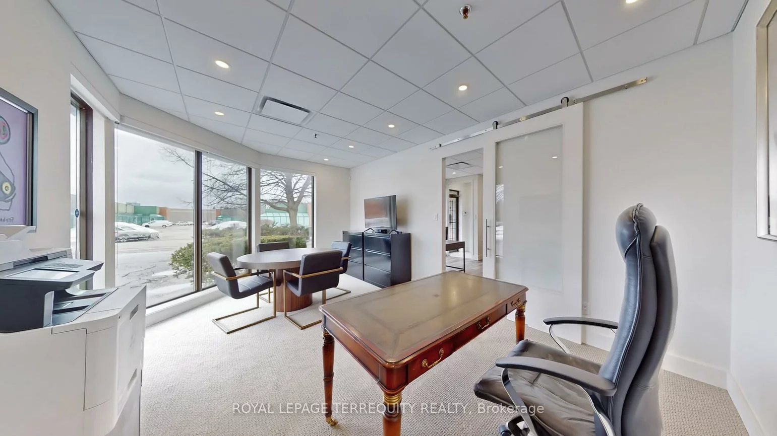 95, West Beaver Creek, Beaver Creek Business Park, Richmond Hill