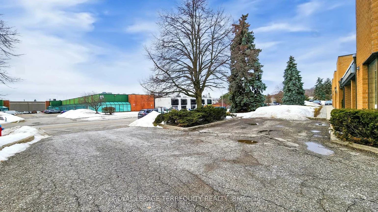 95, West Beaver Creek, Beaver Creek Business Park, Richmond Hill