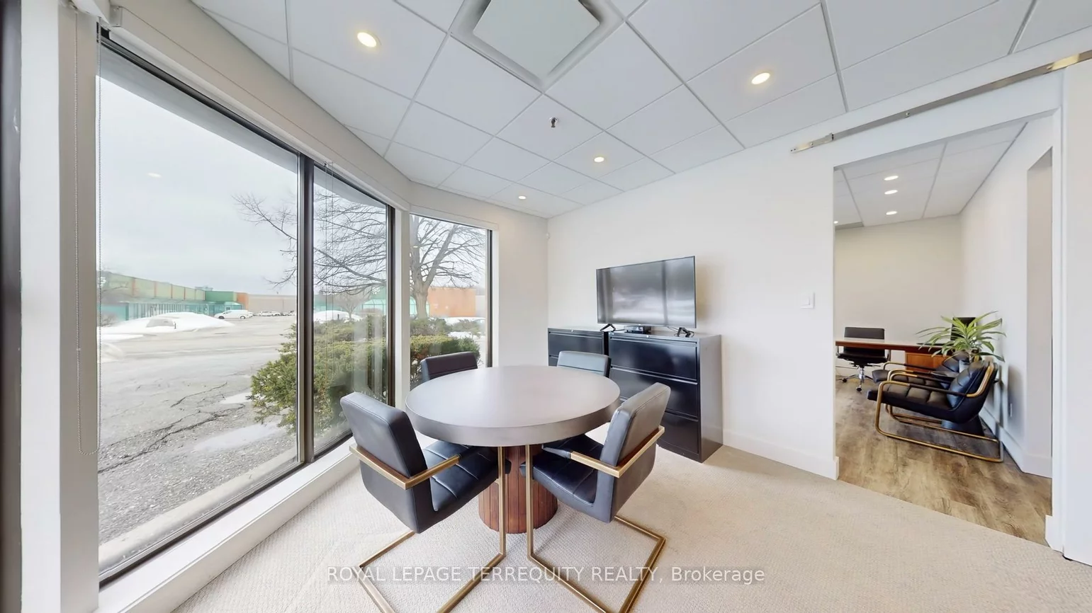 95, West Beaver Creek, Beaver Creek Business Park, Richmond Hill