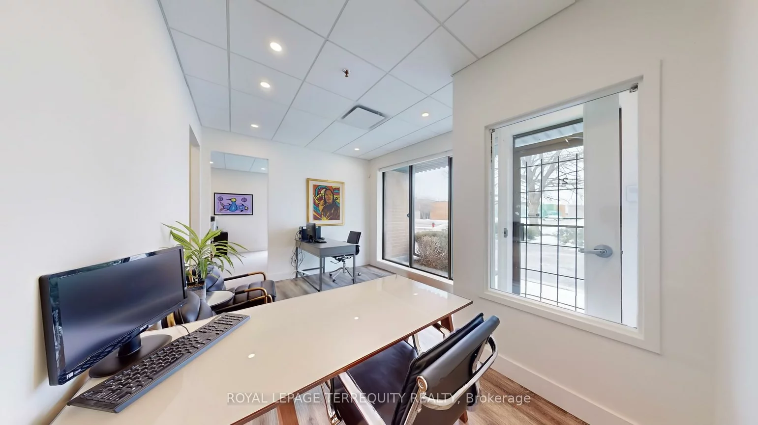 95, West Beaver Creek, Beaver Creek Business Park, Richmond Hill