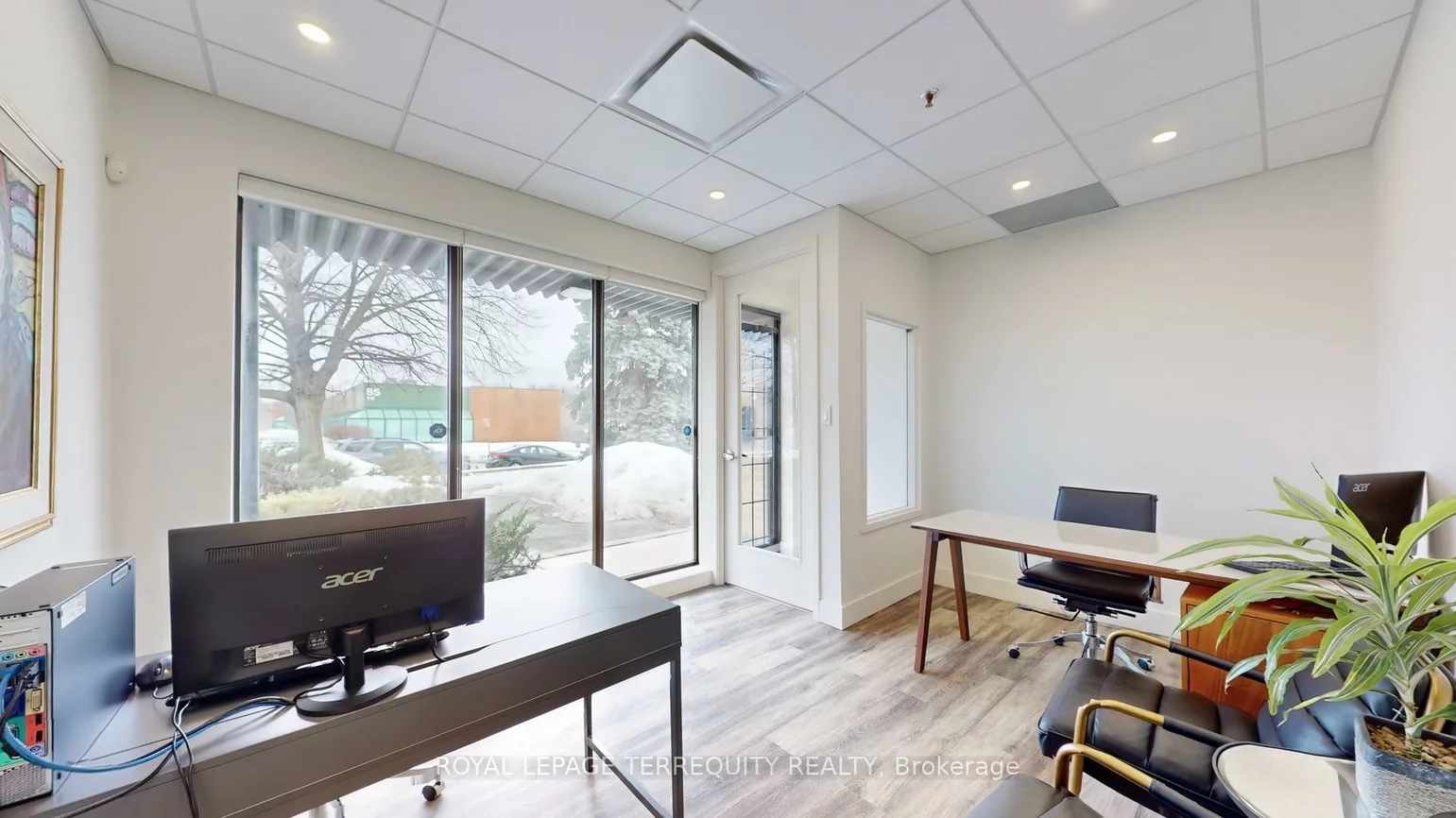 95, West Beaver Creek, Beaver Creek Business Park, Richmond Hill