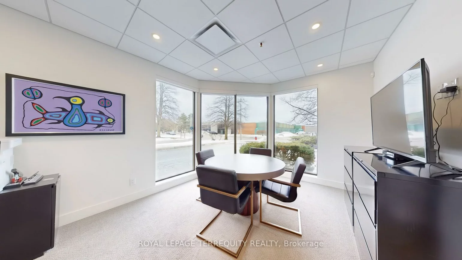 95, West Beaver Creek, Beaver Creek Business Park, Richmond Hill