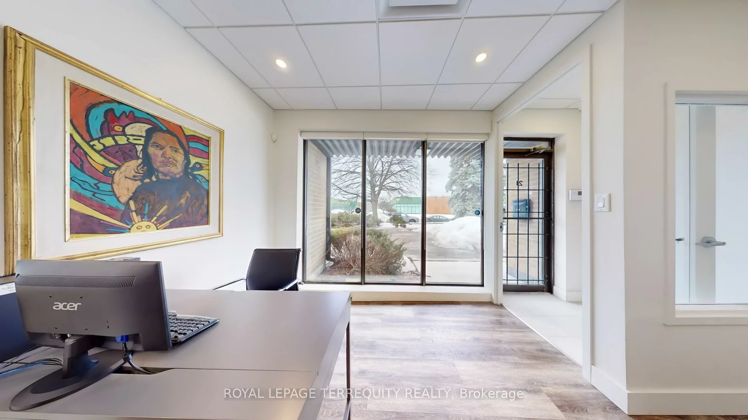 95, West Beaver Creek, Beaver Creek Business Park, Richmond Hill