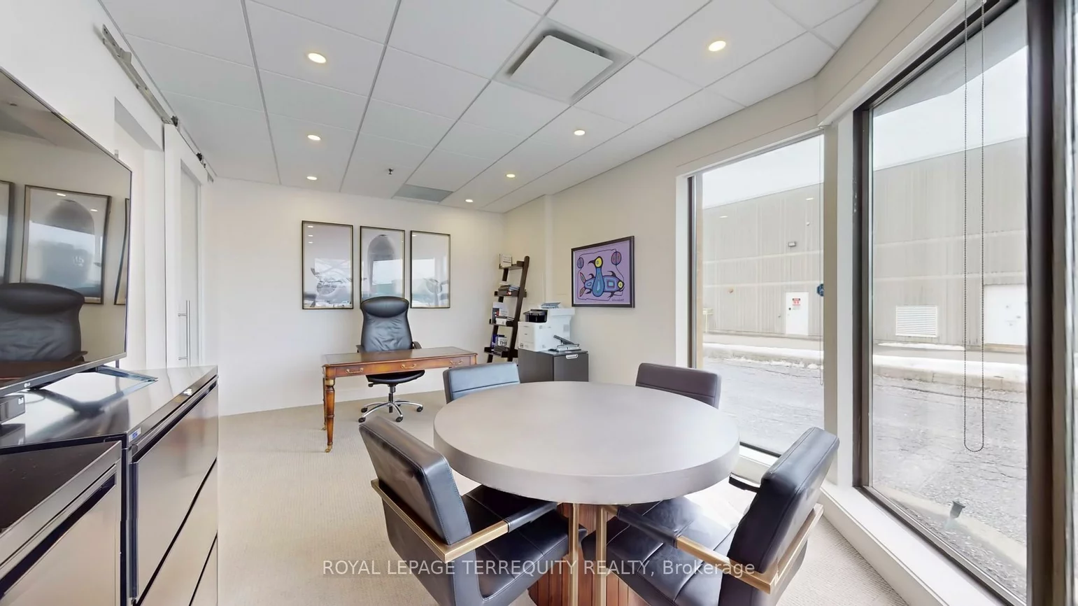 95, West Beaver Creek, Beaver Creek Business Park, Richmond Hill