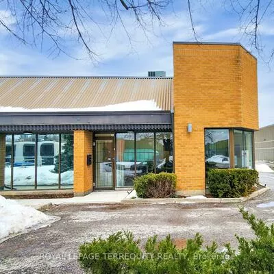 95, West Beaver Creek, Beaver Creek Business Park, Richmond Hill