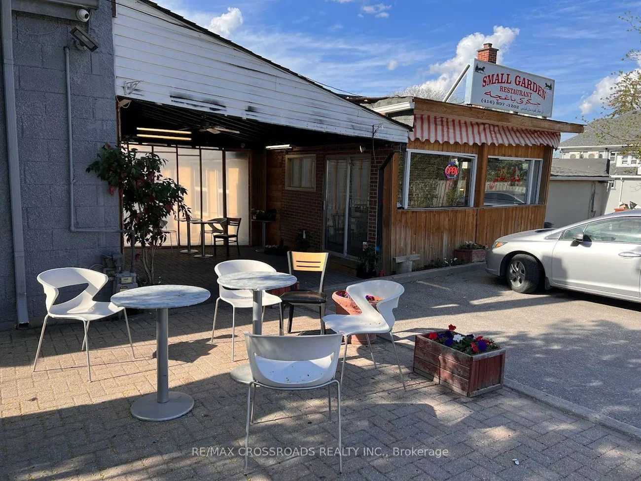 10185, Yonge, Crosby, Richmond Hill