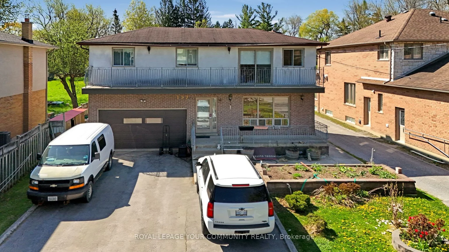 197, Douglas, Oak Ridges Lake Wilcox, Richmond Hill