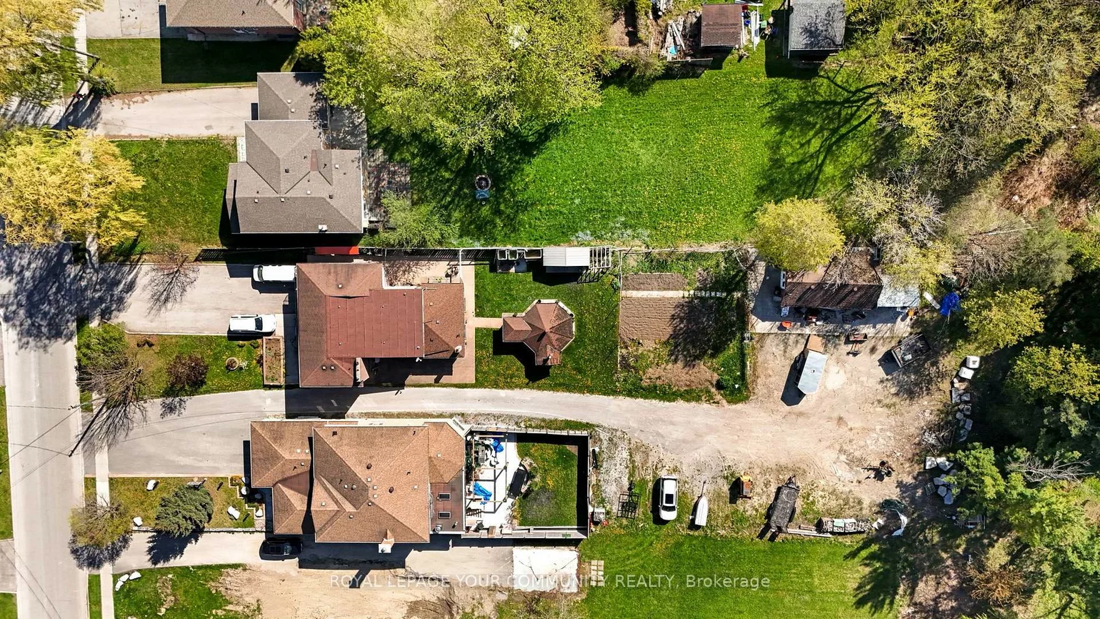 197, Douglas, Oak Ridges Lake Wilcox, Richmond Hill