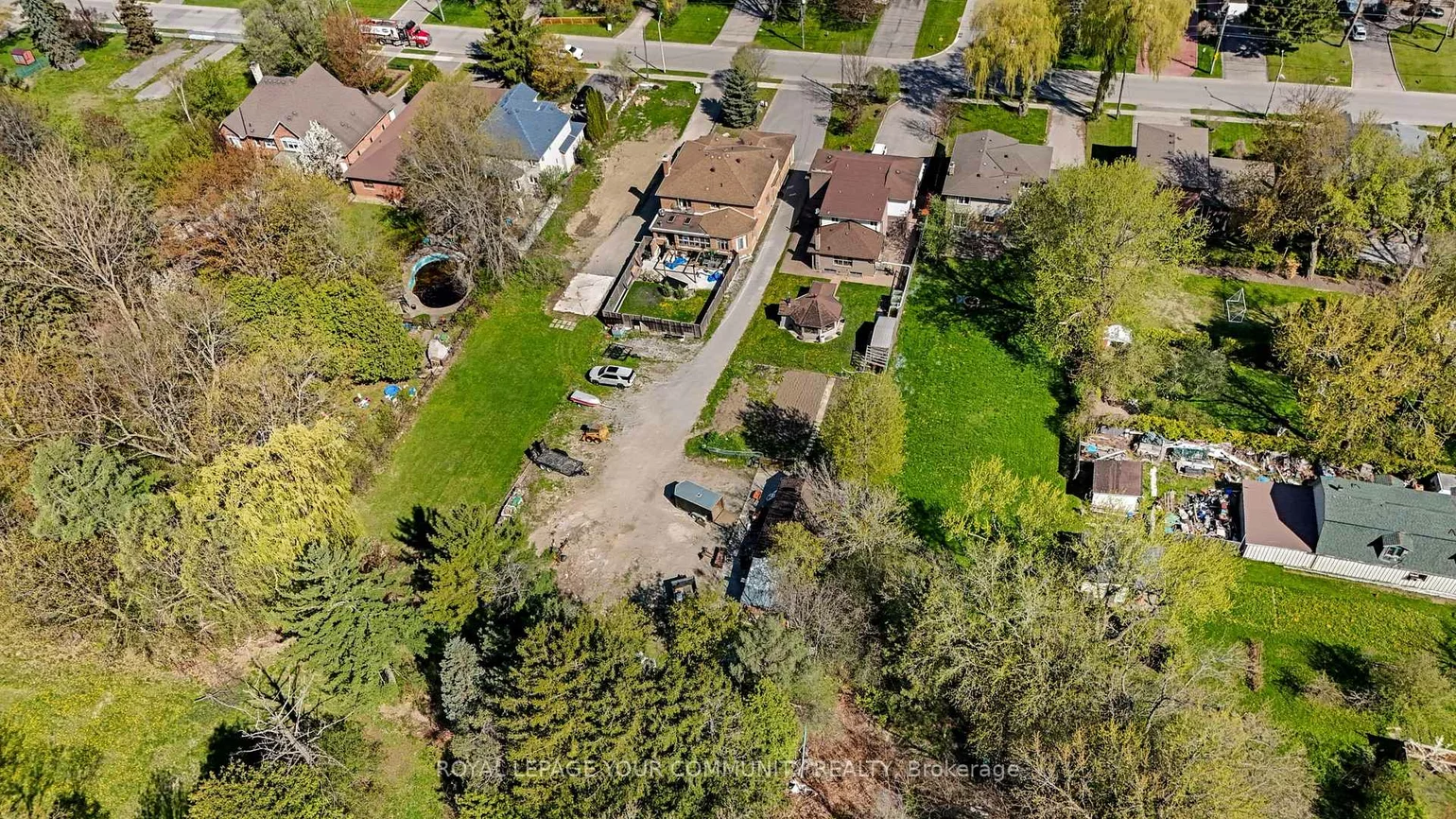197, Douglas, Oak Ridges Lake Wilcox, Richmond Hill