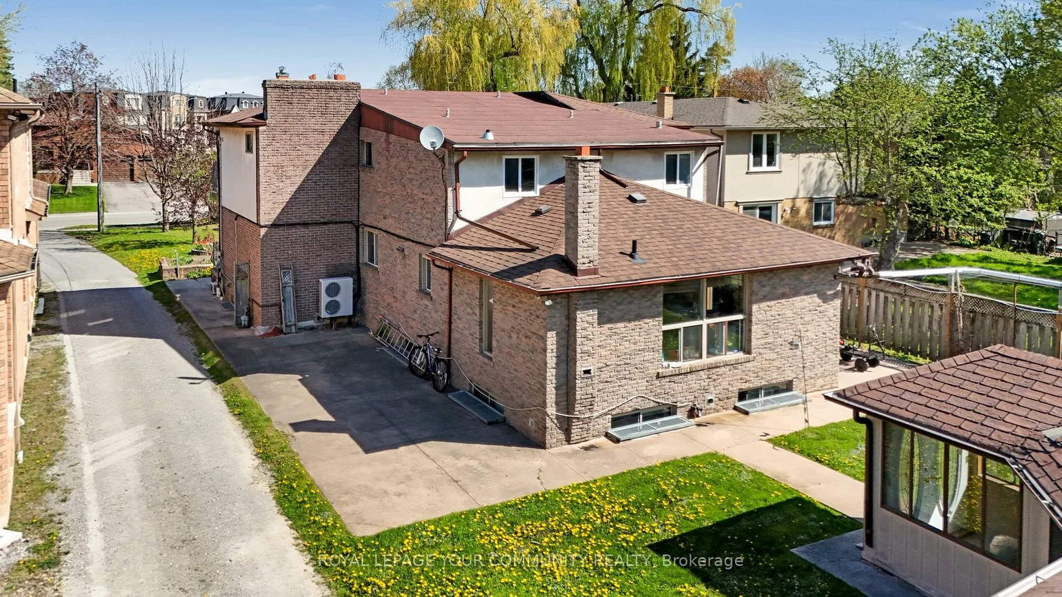 197, Douglas, Oak Ridges Lake Wilcox, Richmond Hill