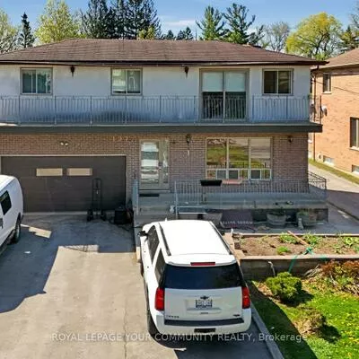 197, Douglas, Oak Ridges Lake Wilcox, Richmond Hill