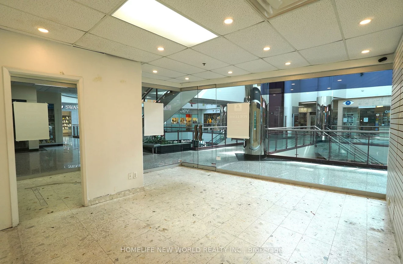 550, Highway 7, Beaver Creek Business Park, Richmond Hill