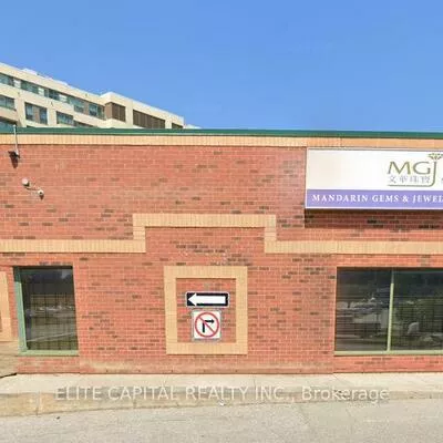 160, East Beaver Creek, Beaver Creek Business Park, Richmond Hill