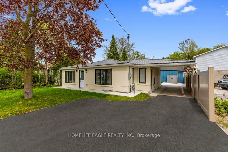 3, Hughes, Oak Ridges, Richmond Hill