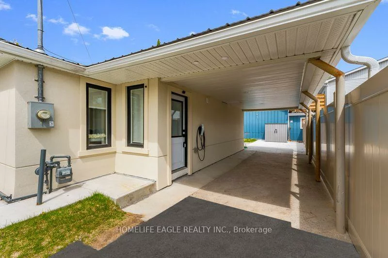 3, Hughes, Oak Ridges, Richmond Hill