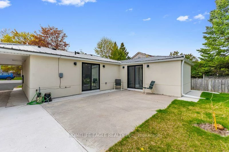 3, Hughes, Oak Ridges, Richmond Hill