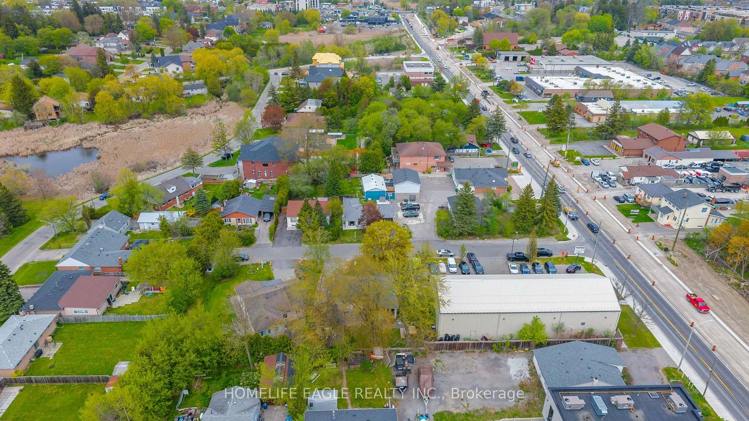 3, Hughes, Oak Ridges, Richmond Hill