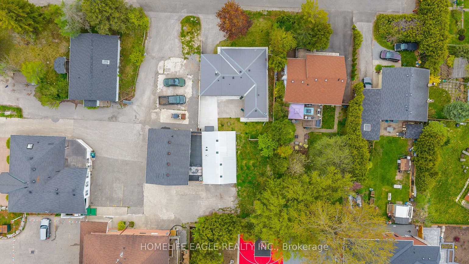 3, Hughes, Oak Ridges, Richmond Hill