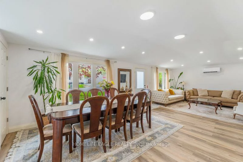 3, Hughes, Oak Ridges, Richmond Hill