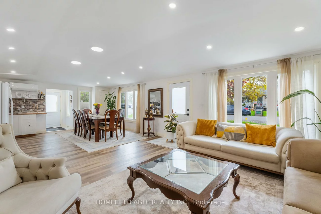 3, Hughes, Oak Ridges, Richmond Hill